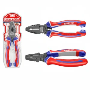 EMTOP Combination Pliers