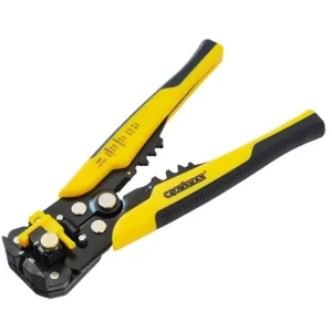 Automatic Wire Stripper