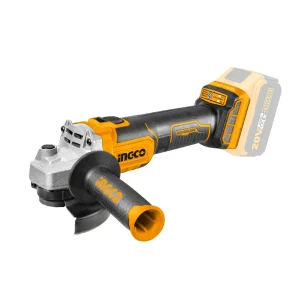 Ingco CAGLI201008 Cordless Angle Grinder